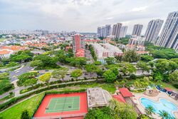 Eastern Lagoon (D15), Condominium #569775361